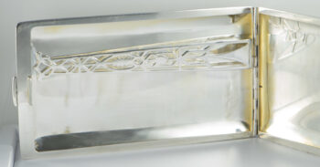 Vintage Tiffany & Co Sterling…