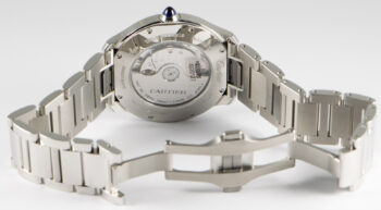 Cartier Ronde Must de Cartier 4440 S S 14