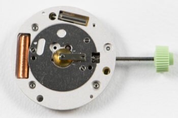 Cartier Quartz Movement 690 1