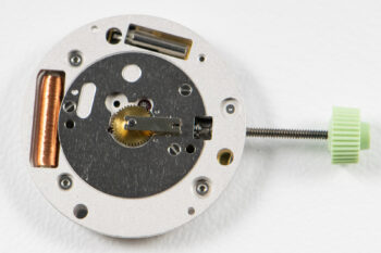 Cartier Quartz Movement 690 3