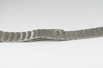 Cartier Santos S S Band 1
