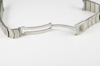 Cartier Santos S S Band 10