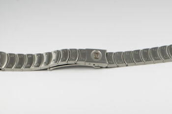 Cartier Santos S S Band 2