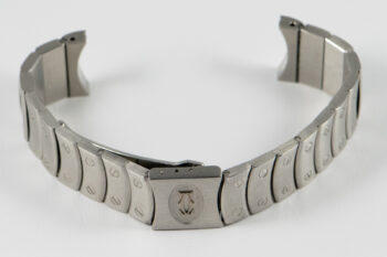 Cartier Santos S S Band 6