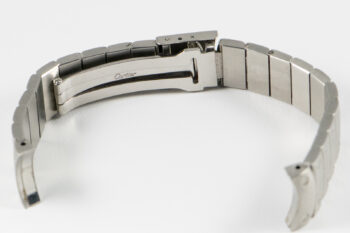 Cartier Santos S S Band 9