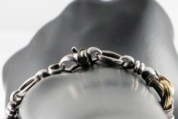 Caviar T T Knots Bracelet 9