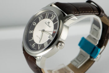 JM 160 251 SS 264 300 Brown Lea Band 7