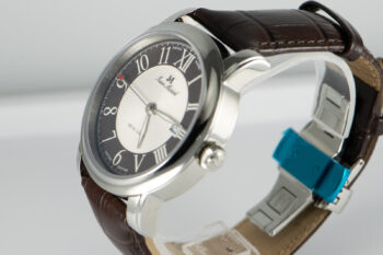 JM 160 251 SS 264 300 Brown Lea Band 8