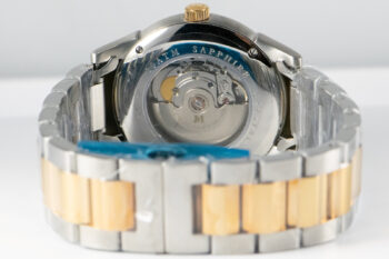 Jean Marcel TT 161 267 Blue and White Dial 082 300 2 1