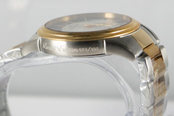 Jean Marcel TT 161 267 Blue and White Dial 082 300 2 13