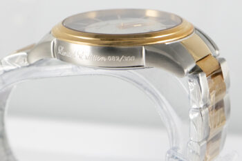 Jean Marcel TT 161 267 Blue and White Dial 082 300 2 14