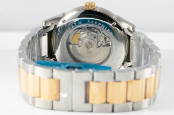 Jean Marcel TT 161 267 Blue and White Dial 082 300 2 2