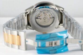 Jean Marcel TT 161 267 Blue and White Dial 082 300 2 3