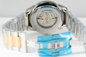 Jean Marcel TT 161 267 Blue and White Dial 082 300 2 4