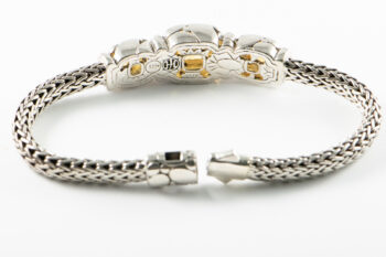 John Hardy 925 Bracelet 15