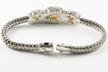John Hardy 925 Bracelet 16