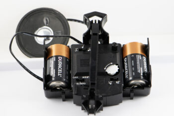 Quartz Movement Dual Chime Keningger 1