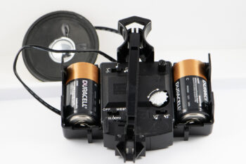 Quartz Movement Dual Chime Keningger 2