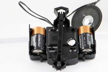 Quartz Movement Dual Chime Keningger 3