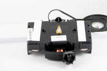 Quartz Movement Dual Chime Keningger 4