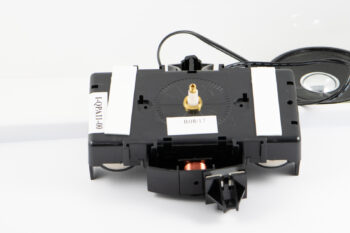 Quartz Movement Dual Chime Keningger 5