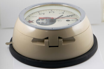 Russian Submariner Clock Beige Color 10