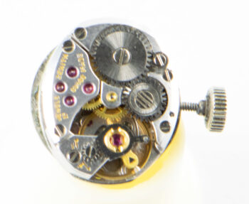 Zenith Ladies Movement 111 0 with Dial and Hands 6