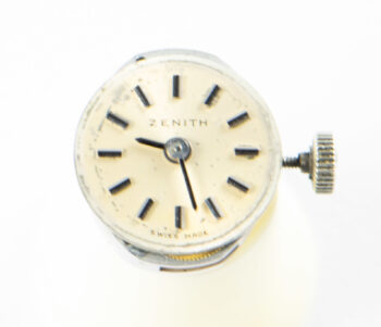 Zenith Ladies Movement 111 0 with Dial and Hands 3
