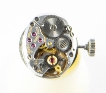 Zenith Ladies Movement 111 0 with Dial and Hands 4