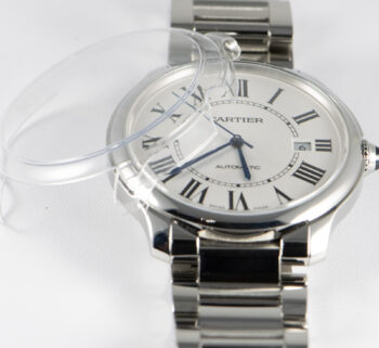 Cartier Ronde Must de Cartier 4440 S S 3 1