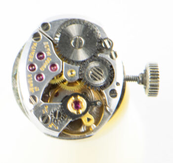 Zenith Ladies Movement 111 0 with Dial and Hands 5