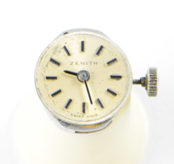 Zenith Ladies Movement 111 0 with Dial and Hands 1