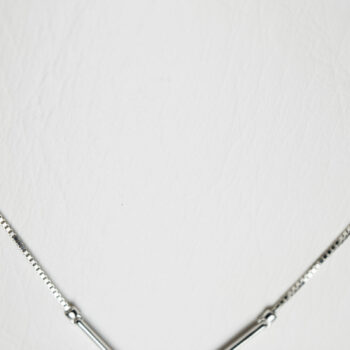 14 K White Aguamarine Drop Pendant 4 2021 12 08 055908 jcbm