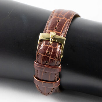 14 K Y Vintage Rolex President Model 1011 11