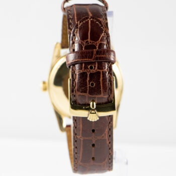 14 K Y Vintage Rolex President Model 1011 14