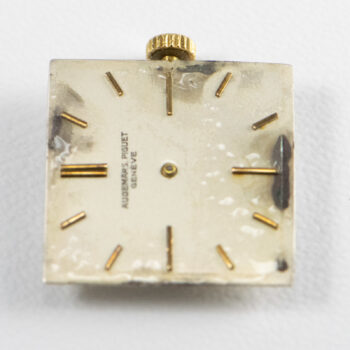 Audemars Piguet Lds Movement K2050 B 11