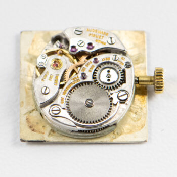 Audemars Piguet Lds Movement K2050 B 2
