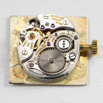 Audemars Piguet Lds Movement K2050 B 3