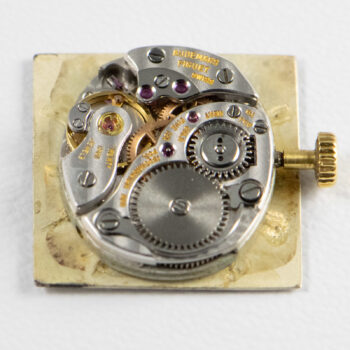 Audemars Piguet Lds Movement K2050 B 7