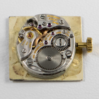 Audemars Piguet Lds Movement K2050 B 8