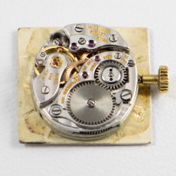 Audemars Piguet Lds Movement K2050 B 9