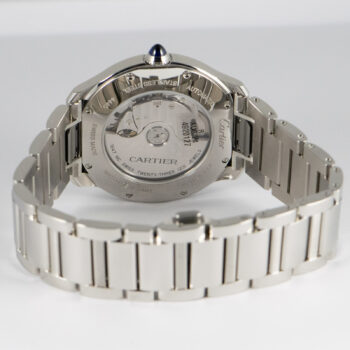 Cartier Ronde Must de Cartier 4440 S S 11