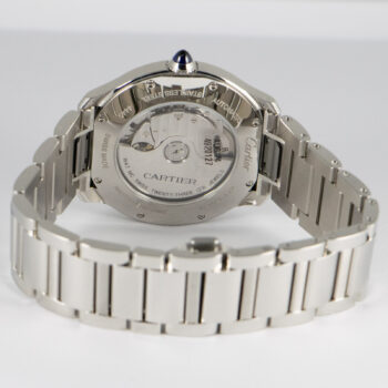 Cartier Ronde Must de Cartier 4440 S S 12