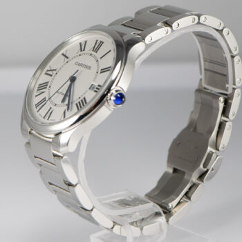 Cartier Ronde Must de Cartier 4440 S S 6