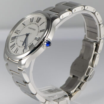Cartier Ronde Must de Cartier 4440 S S 7