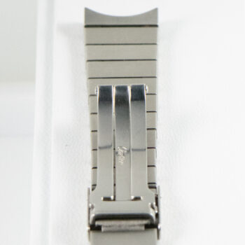 Cartier Santos S S Band 16