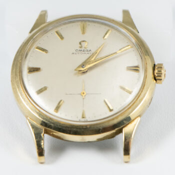 Complete Omega Auto 490 for Parts or Service 1