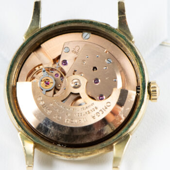 Complete Omega Auto 490 for Parts or Service 10