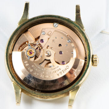 Complete Omega Auto 490 for Parts or Service 11