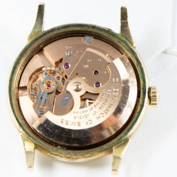 Complete Omega Auto 490 for Parts or Service 12